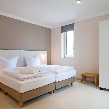 Strandhaus Feuerstein Vakantiehuis