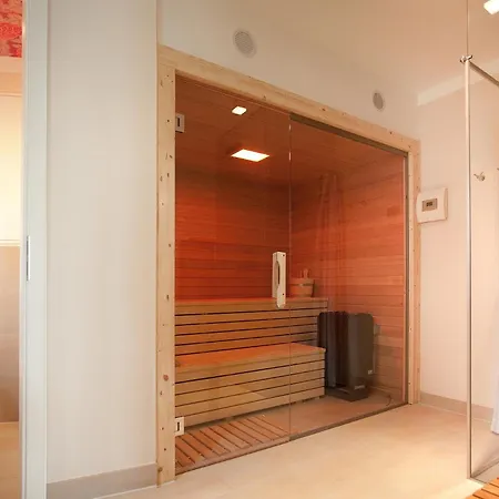 Strandhäuser - Feuerstein Ferienhaus *