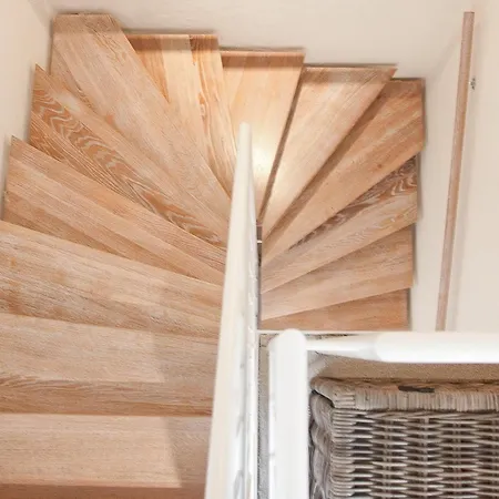 Ferienhaus Strandhäuser - Feuerstein *