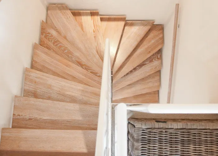 Ferienhaus Strandhäuser - Feuerstein *